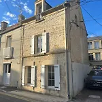 بيت للعطل La Nacre De Aubin Sur *