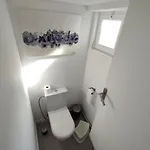 بيت للعطل La Nacre De Aubin Sur سانت أوبين سور مير