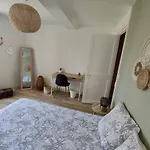 La Nacre De Aubin Sur بيت للعطل