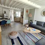 La Nacre De Aubin Sur بيت للعطل