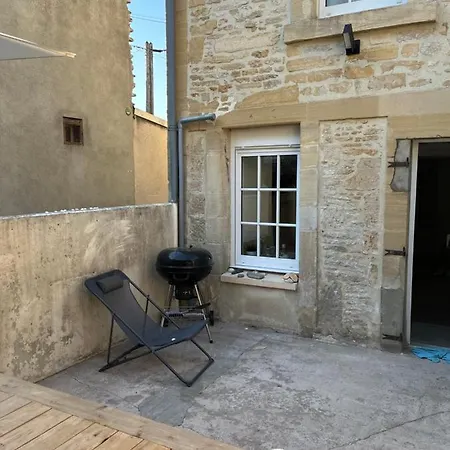 La Nacre De Aubin Sur *