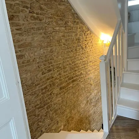 Дом отдыха La Nacre De Aubin Sur *