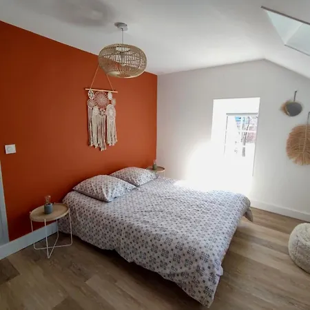 La Nacre De Aubin Sur