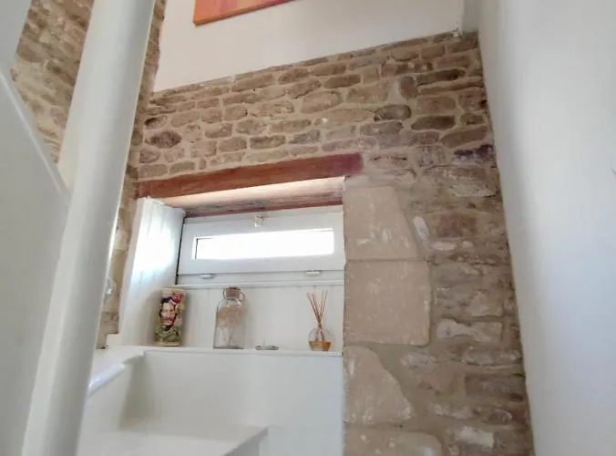 La Nacre De Aubin Sur * Saint-Aubin-Sur-Mer (Calvados)